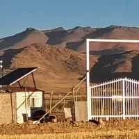 باغستان سیب رضا