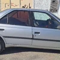 پژو 405مدل 90|خودرو سواری و وانت|قیروکارزین, |دیوار