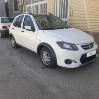 کوییک R مدل1401