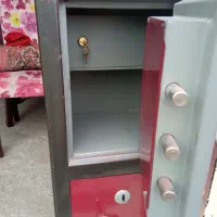 گاوصندوق|ابزارآلات|سنندج, |دیوار