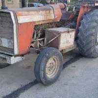 کمپرستور تراکتور