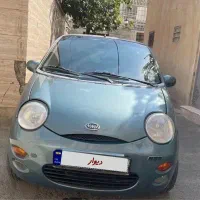 ام‌وی‌ام 110 ۳ سیلندر، مدل ۱۳۸۵|خودرو سواری و وانت|کرج, حصارک بالا|دیوار