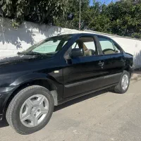 سمندLx مدل ۹۴