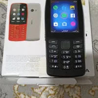 گوشی نوکیا210