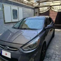 اکسنت ۲۰۱۷ بدون رنگ موتور ۱۶۰۰بزرگ