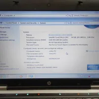 لپ تاپ hp6450bهمراه با کیف و شارژر|رایانه همراه|اصفهان, قهجاورستان|دیوار