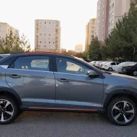 ام‌وی‌ام X33 Cross، مدل ۱۴۰۴|خودرو سواری و وانت|پردیس, فاز ۱|دیوار
