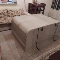 چادر پاژن پایه فابریک طرح دیفندری|قطعات یدکی و لوازم جانبی|تهران, فرودگاه مهرآباد|دیوار