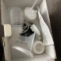 شیردوش برقی