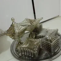 سرویس کریستال