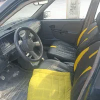 پراید انژکتور ۸۳|خودرو سواری و وانت|ایلام, |دیوار