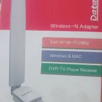 دانگل wifi|مودم و تجهیزات شبکه|مشهد, آزادشهر|دیوار