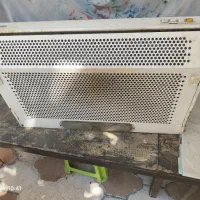 هود برقی سالم،شیر ظرفشویی