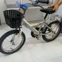 دوچرخه