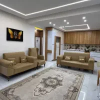 ویلای 95 متری قیمت مناسب مبله