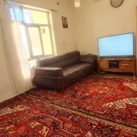 فروش حیاط قطعه عقب حیدراباد پایین تر از ۱۰متری