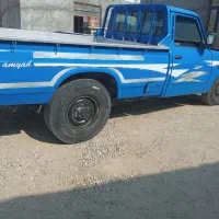 فروش سایپا زامیاد|خودرو سواری و وانت|بندرعباس, |دیوار