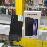 سامسونگ Galaxy A54 با حافظه 128 گیگابایت