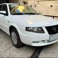 سورن پلاس برقی باکارت طلایی