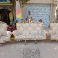 تولیدی وتعمیرات/مبلمان استیل/راحتی/اداری باضمانت