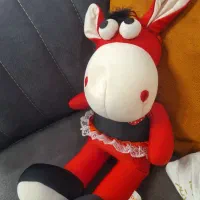 اسباب بازی الاغ