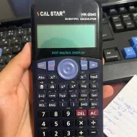 ماشین حساب مهندسی call star