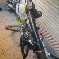 دوچرخه سایز ۲۶