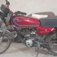 موتورسیکلت مزایده