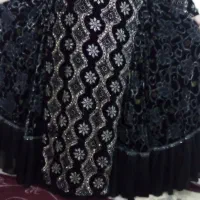 فروش لباس محلی تمیز