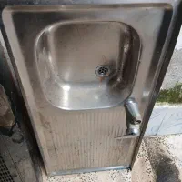 سینک سالم وجود سالم