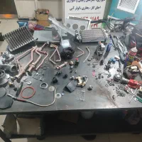 خدمات فنی و مهندسی جعفری