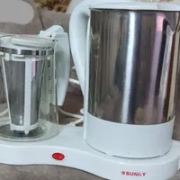 چای ساز قیمت ۱۵۰۰