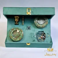 پک هدیه مخمل l پک کادویی سازمانی|ظروف نگهدارنده، پلاستیکی، یک‌بارمصرف|تهران, امام زاده حسن|دیوار