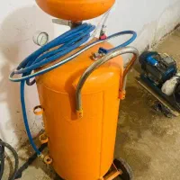 لوازم کارواش