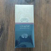 قهوه گانودرما موکا بیز