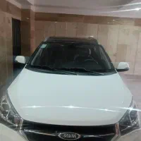 فروش خودرو  ( MVM x22 )