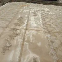 روتختی مجلسی نگین دار
