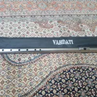 فلوت سل استیل