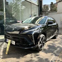 لاماری ایما X،( رنگنبدی ) هیبریدمدل ۱۴۰۴سند آماده|خودرو سواری و وانت|تهران, توحید|دیوار