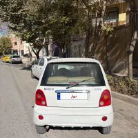 ام وی ام ۱۱۰ ۴ سیلندر اتوماتیک