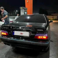 پارس ۱۴۰۱