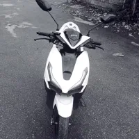 کلیک کویر|موتورسیکلت|رودسر, |دیوار