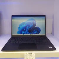 لپ‌تاپ استوک Dell Latitude 7410