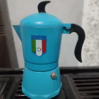 قهوه ساز ایتالیایی