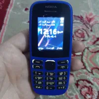 گوشی نوکیا سالم