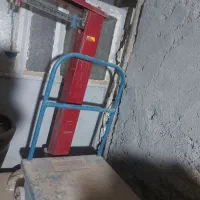 باسکول سنگی ۲۰۰کیلویی مارک بی نظیر