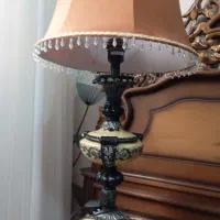 آباژور رومیزی