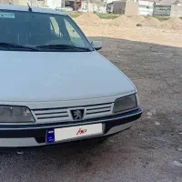 پژو 405 glx|خودرو سواری و وانت|داراب, |دیوار