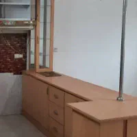 کابینت ام دی اف جزیره