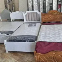 تخت ام دی اف